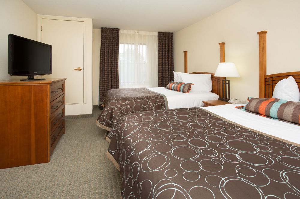 STAYBRIDGE SUITES LINCOLN I-80