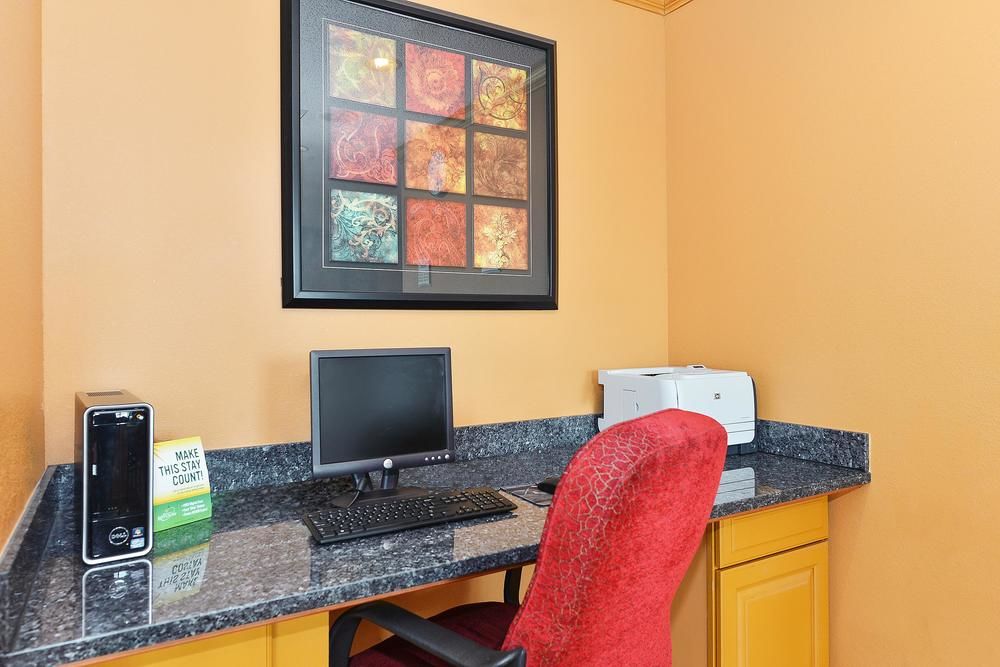Best Western Plus Lafayette University Area