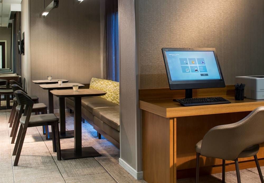 Springhill Suites By Marriott Chicago Lincolnshire