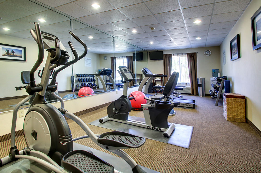 Holiday Inn Express Hotel & Suites LIVE OAK, an IHG Hotel