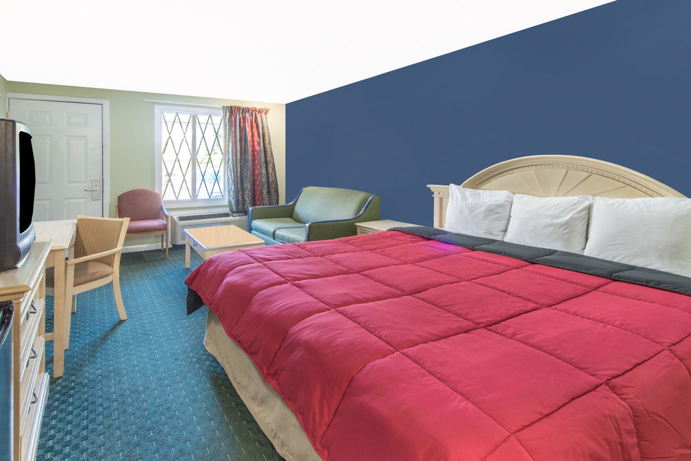 Knights Inn Lexington