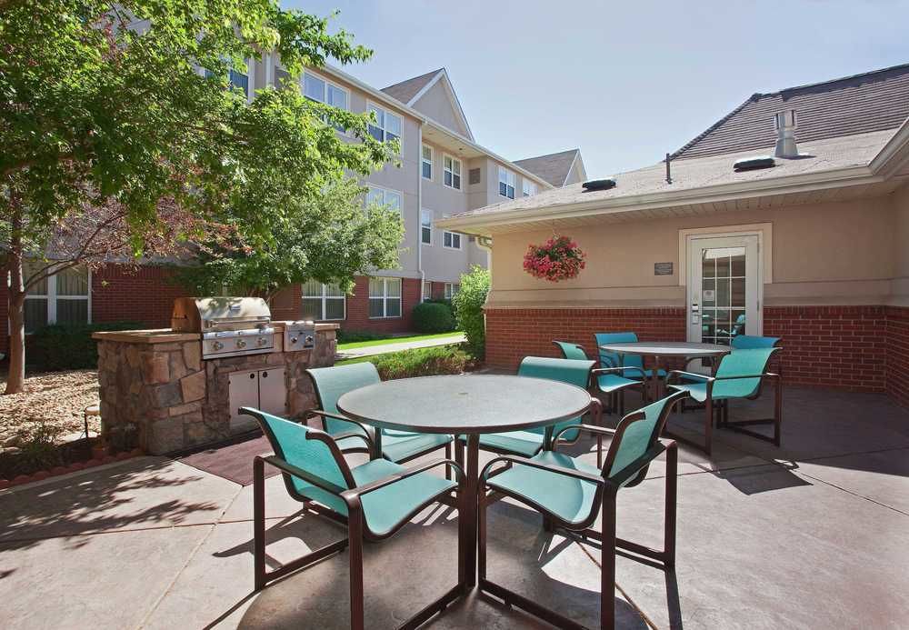 Residence Inn by Marriott Boulder Longmont