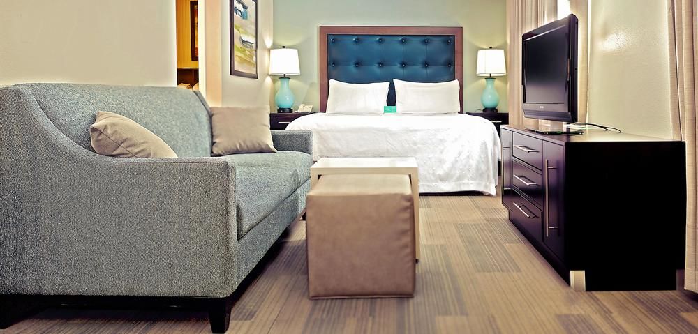 Homewood Suites by Hilton Lexington Fayette Mall