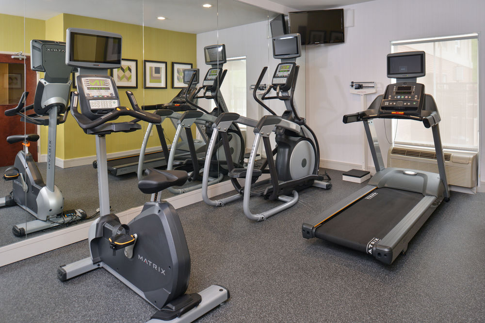 Holiday Inn Express Hotel & Suites Lafayette, an IHG Hotel