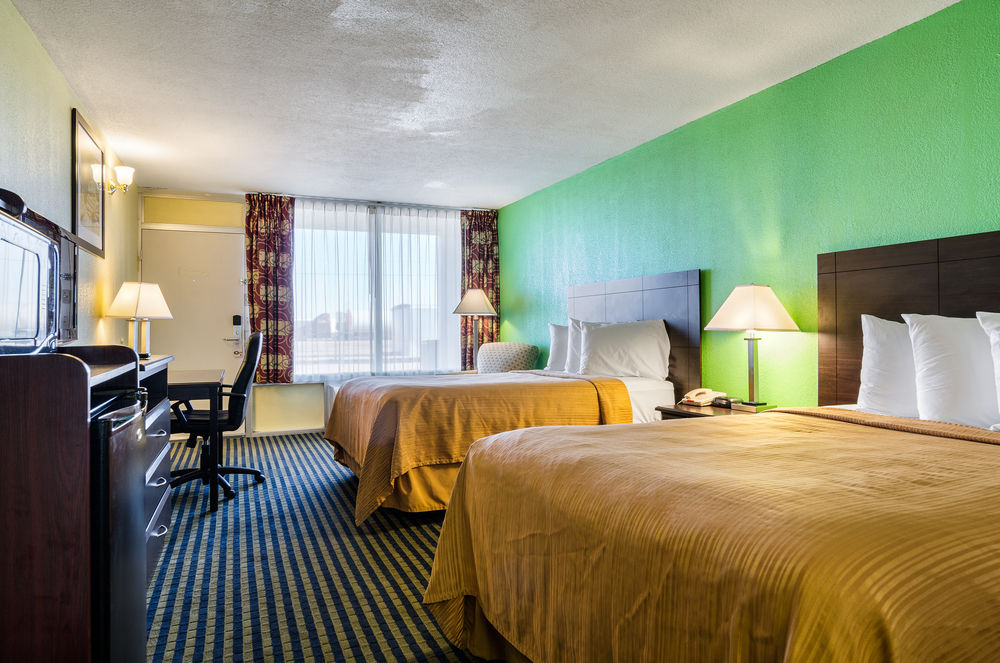 Quality Inn Liberal