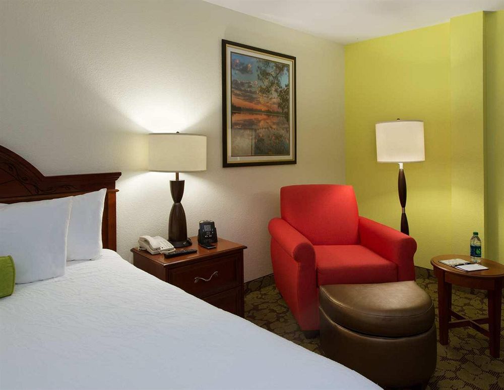 Hilton Garden Inn Lafayette/Cajundome