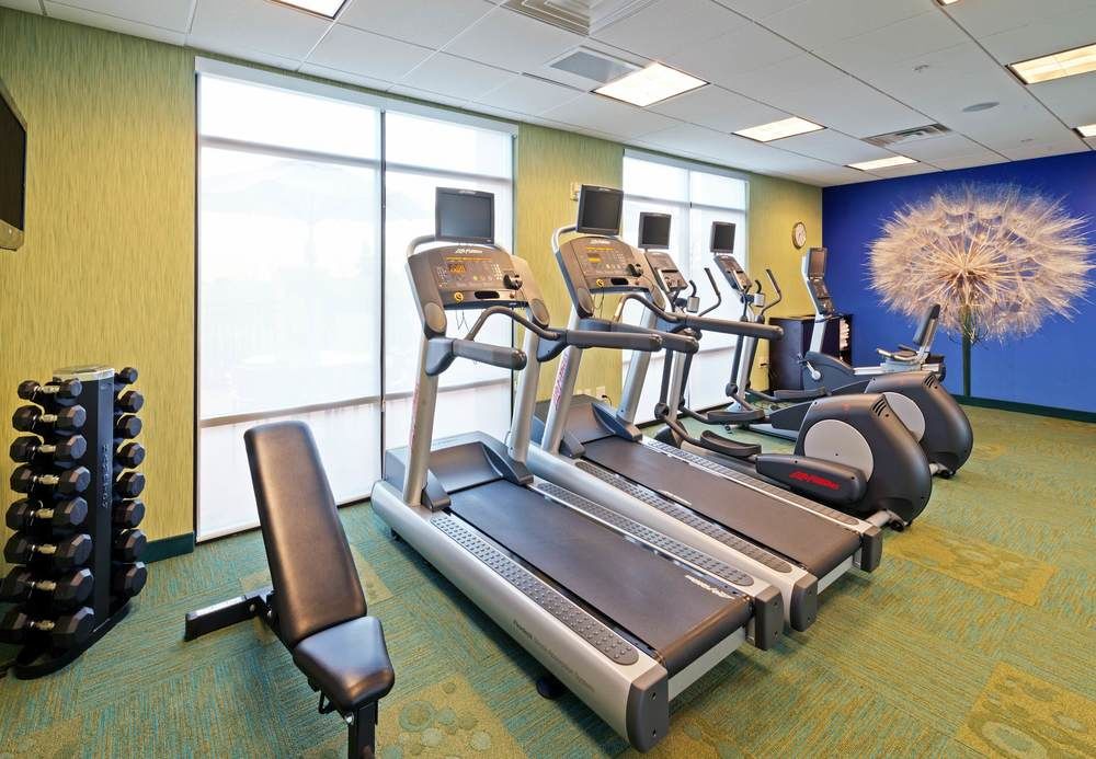 Springhill Suites by Marriott Boulder Longmont