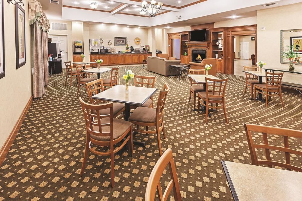 La Quinta Inn & Suites by Wyndham I-20 Longview South