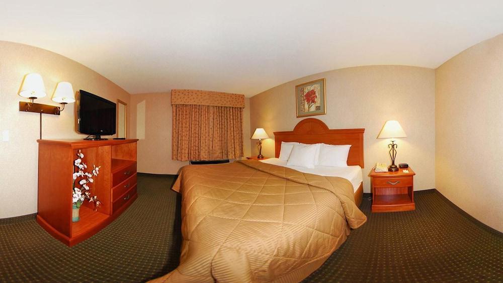 Comfort Inn Lexington