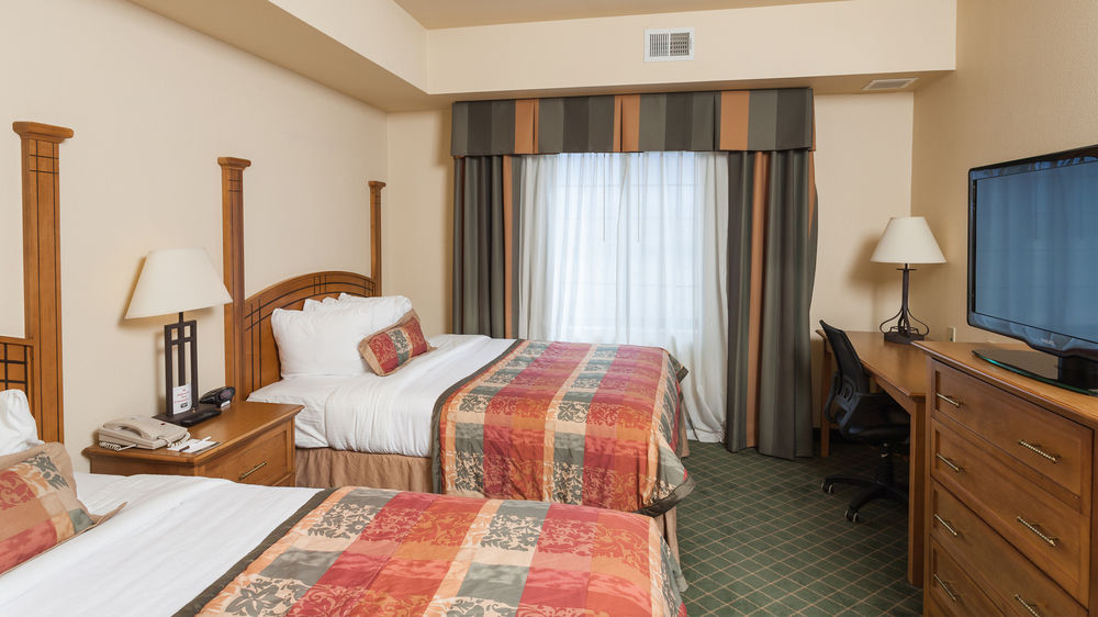 STAYBRIDGE SUITES LAS CRUCES