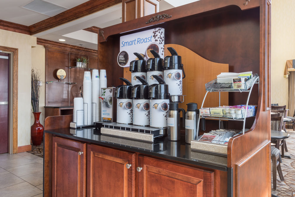 Holiday Inn Express & Suites Lexington Dtwn Area-Keenland, an IHG Hotel