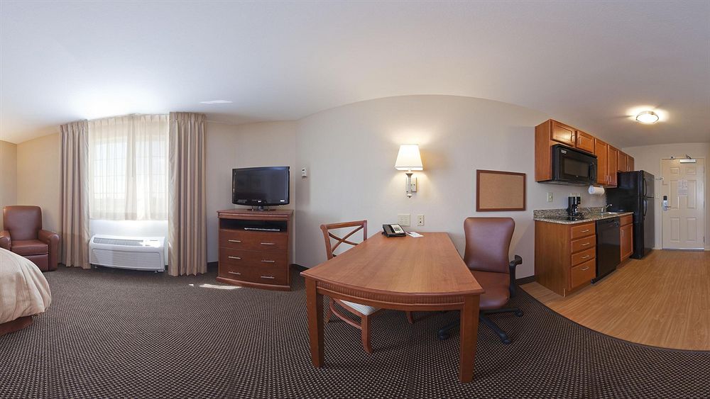 Candlewood Suites Lafayette - River Ranch, an IHG Hotel