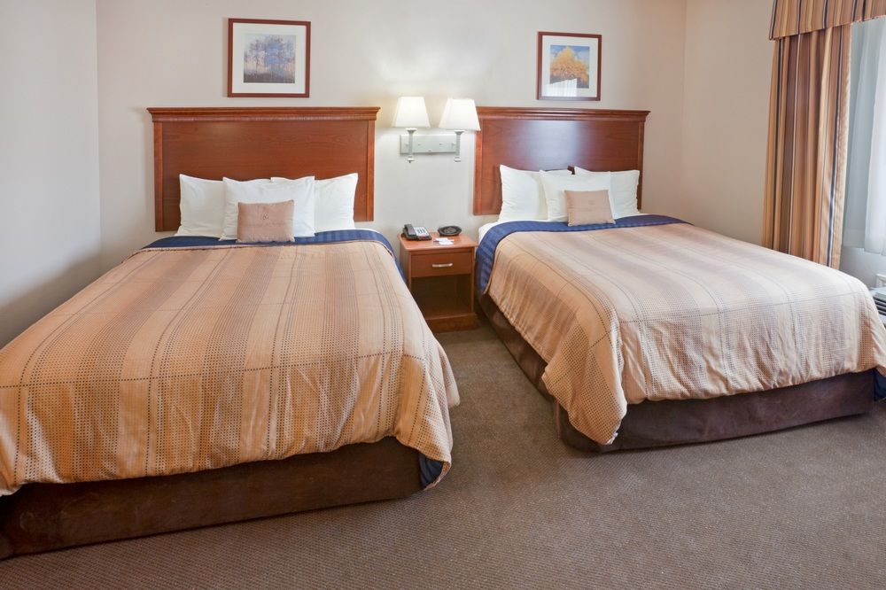 CANDLEWOOD SUITES LONGVIEW