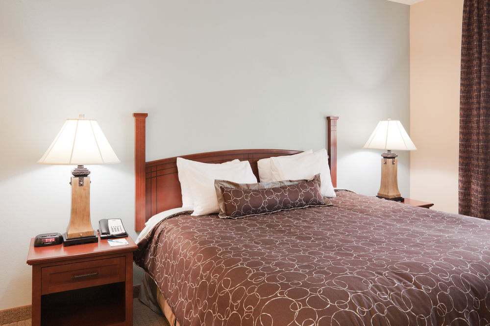 Staybridge Suites Lafayette, an IHG Hotel