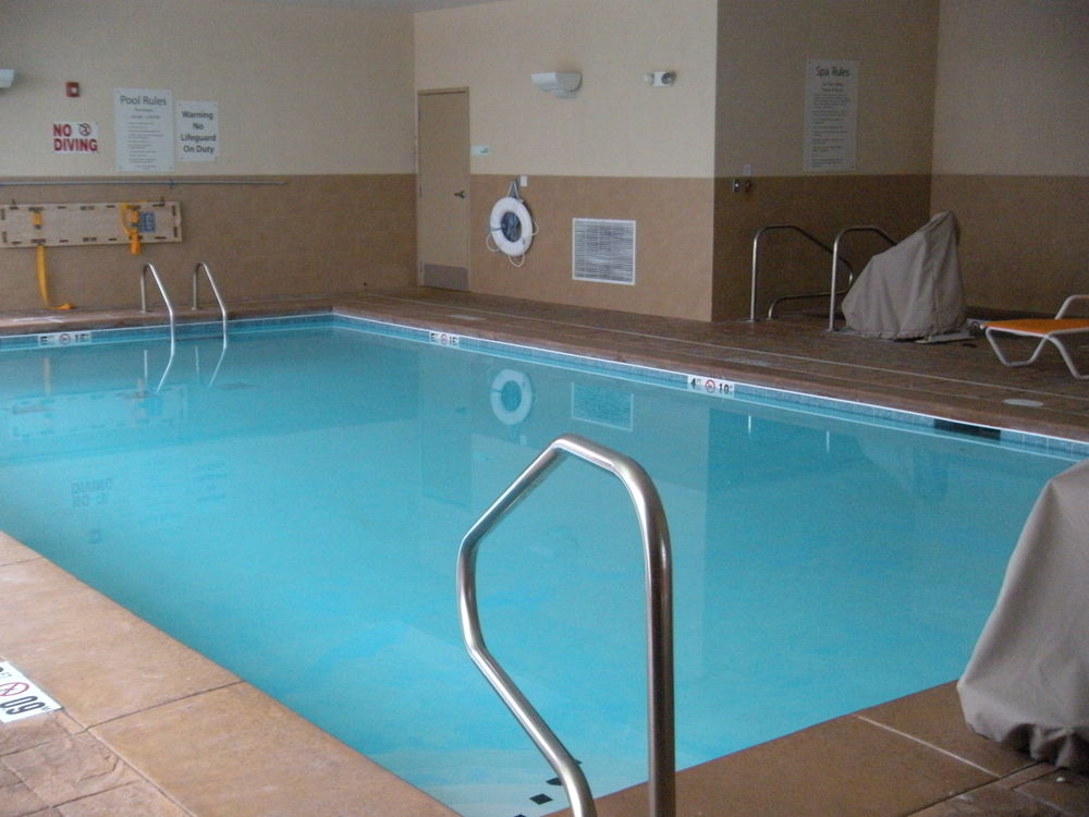 Holiday Inn and Suites Lima, An Ihg