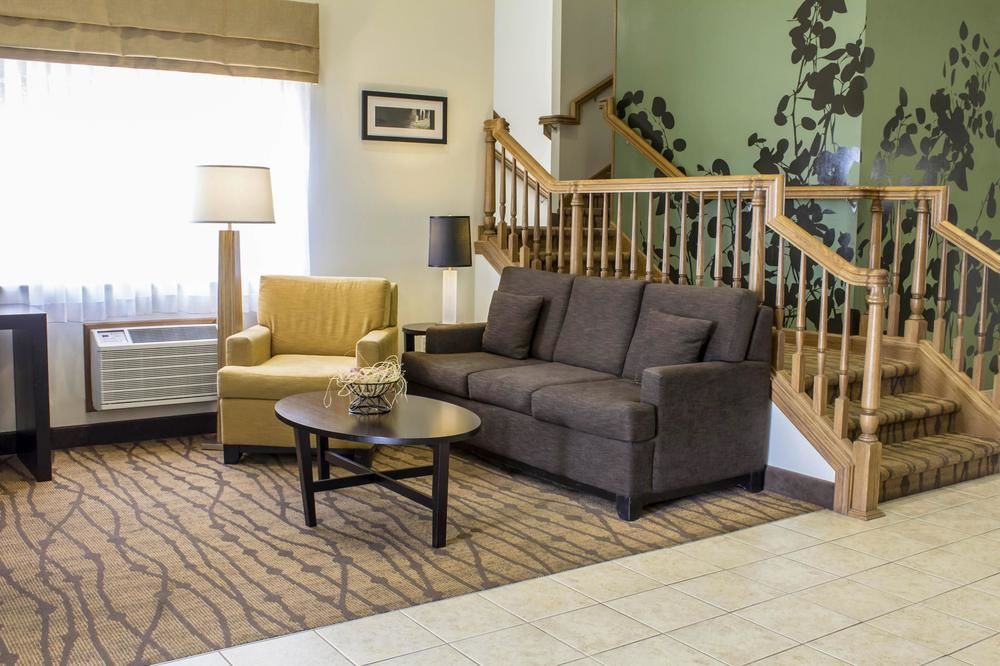 Sleep Inn & Suites