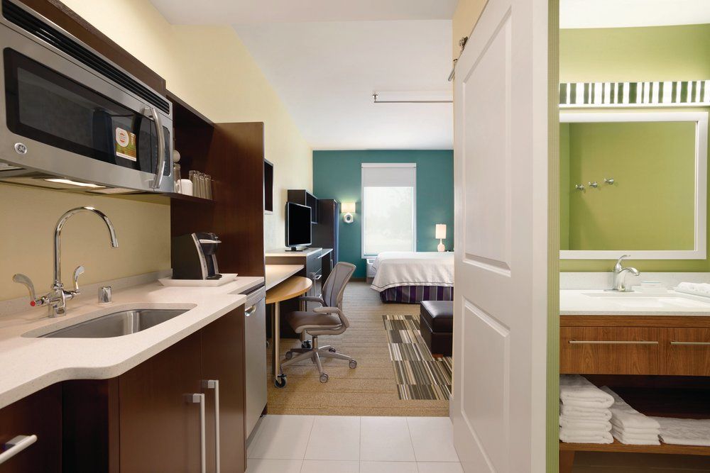 Home2 Suites by Hilton Lexington University/Medical Center