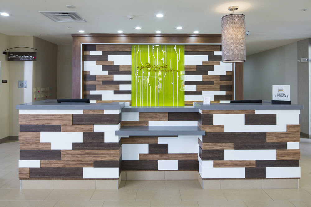 Hilton Garden Inn Longview