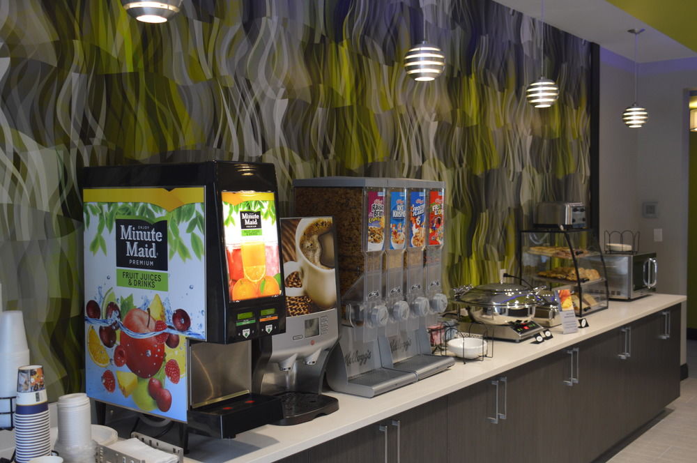 Best Western Plus Prien Lake-Lake Charles