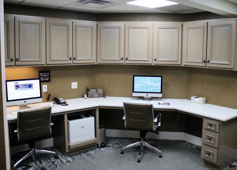 Hampton Inn & Suites Alliance