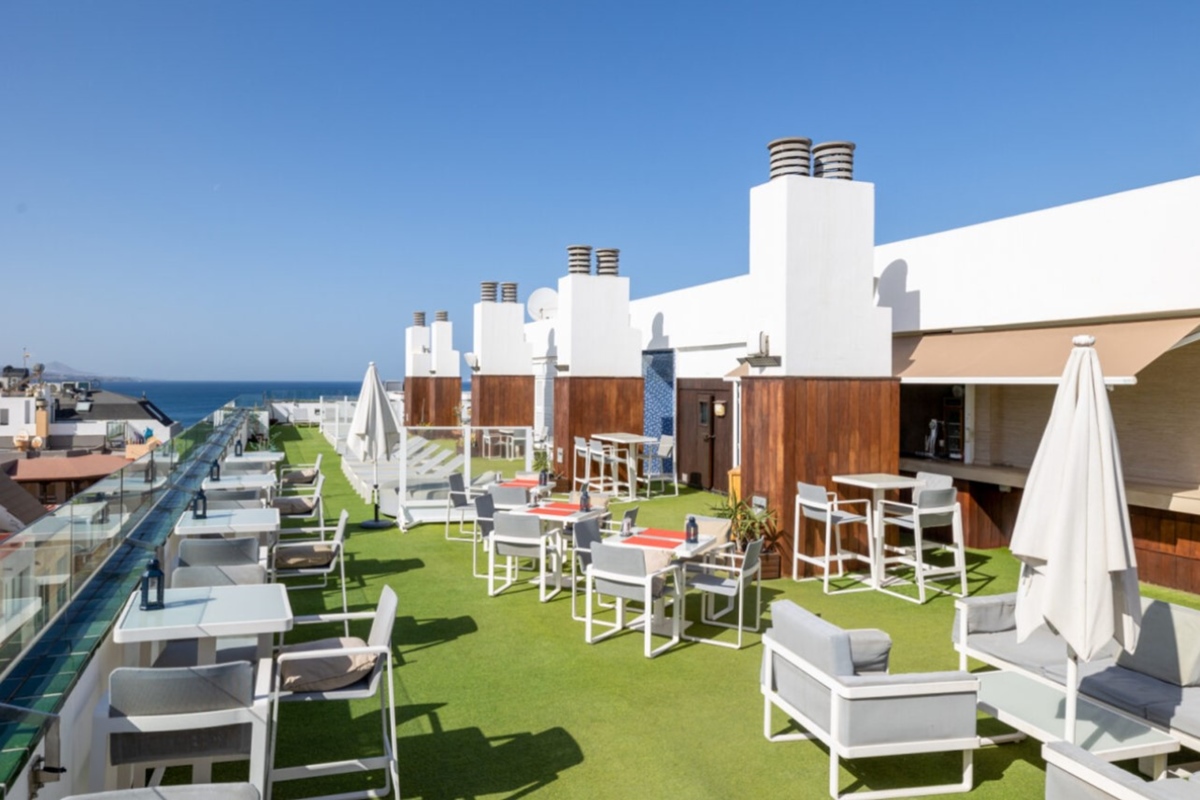 Fotos del hotel - EXE LAS PALMAS