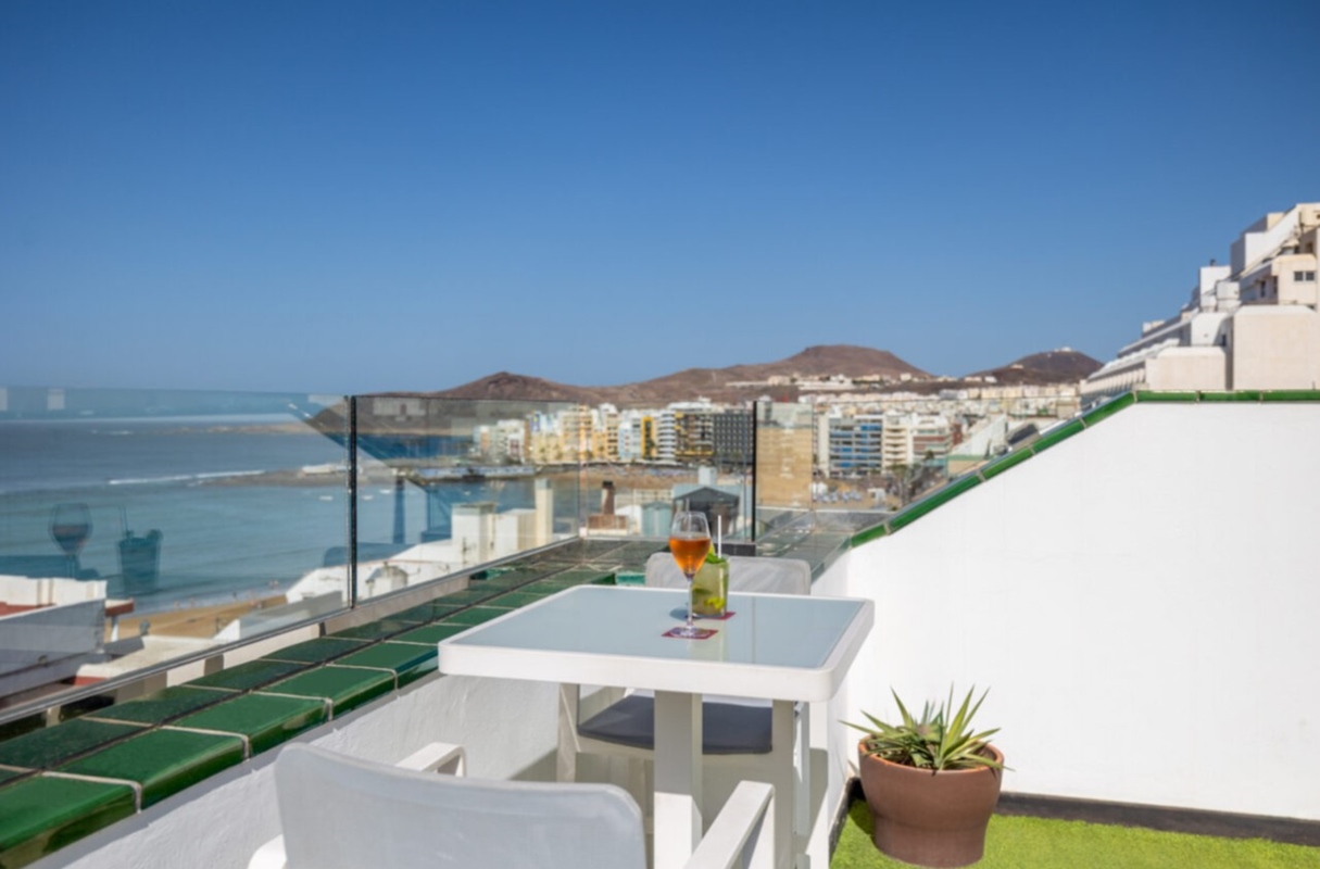 Fotos del hotel - EXE LAS PALMAS