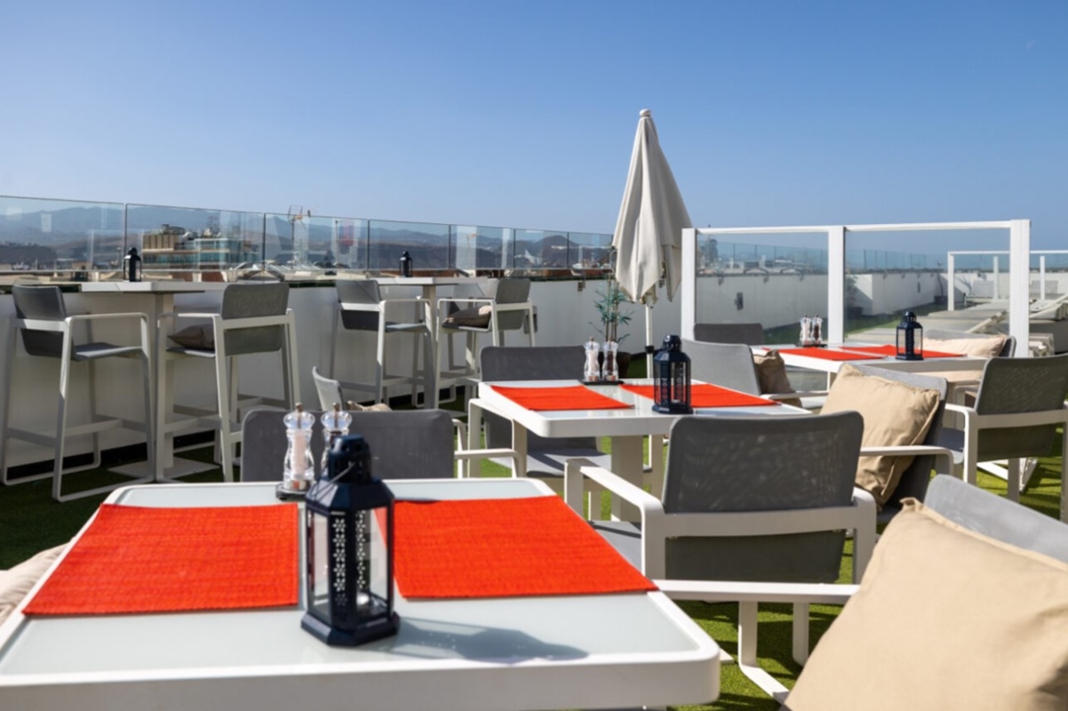 Fotos del hotel - EXE LAS PALMAS