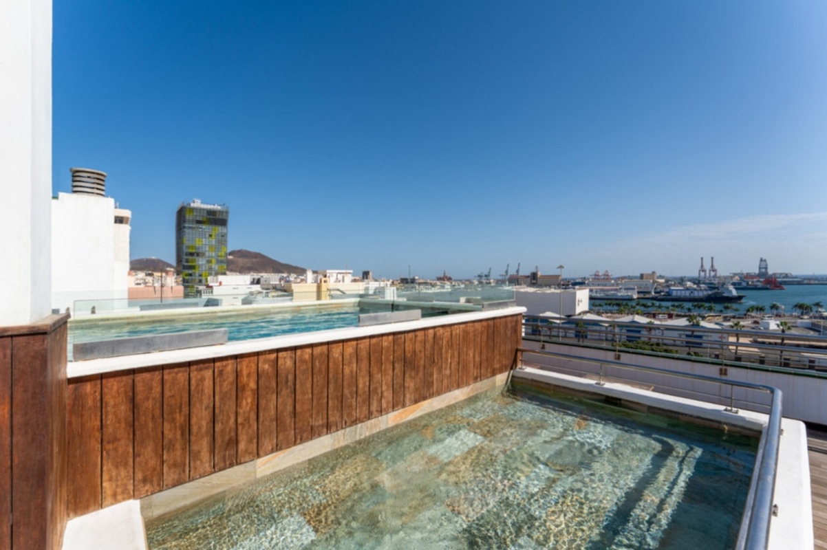 Fotos del hotel - EXE LAS PALMAS