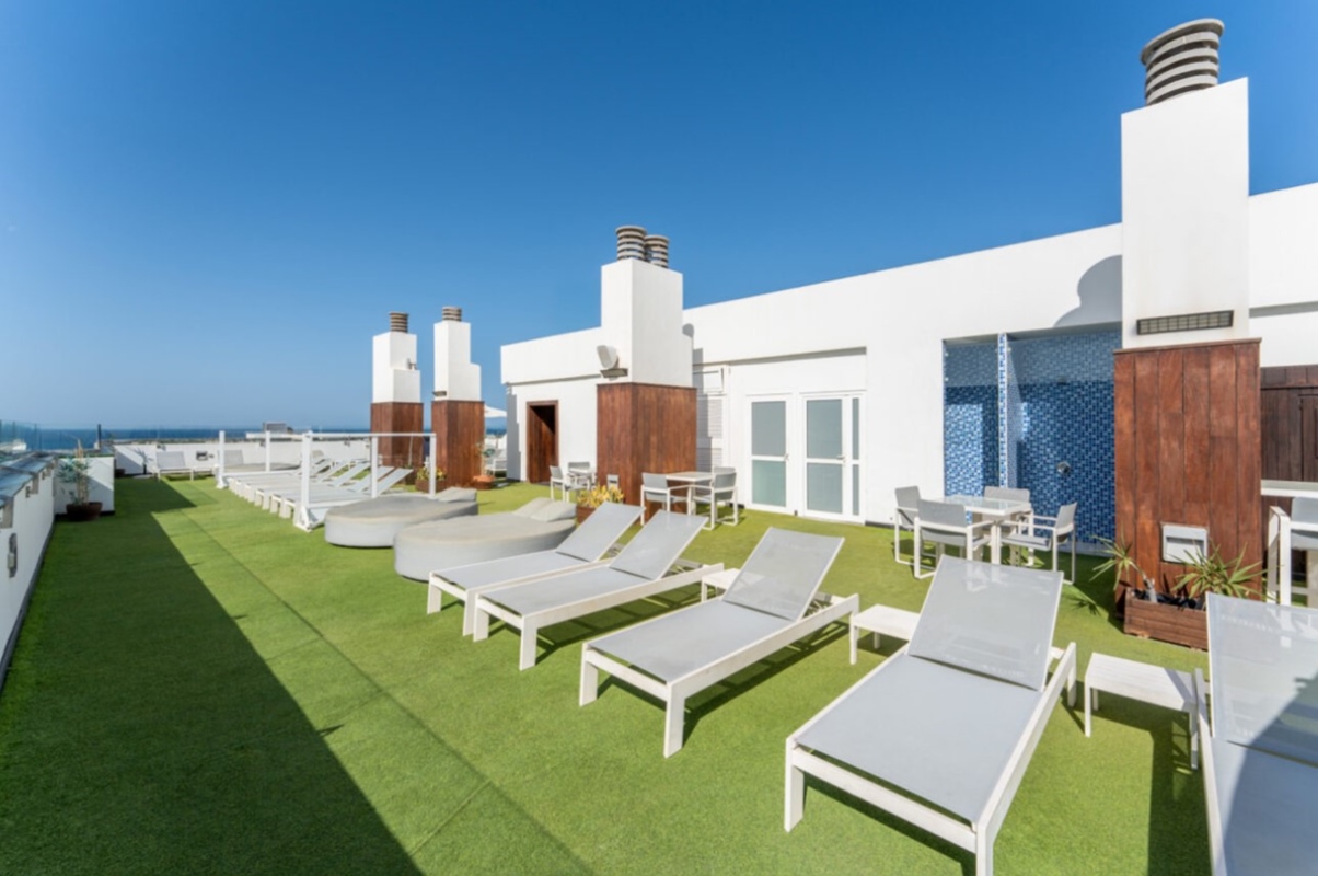 Fotos del hotel - EXE LAS PALMAS