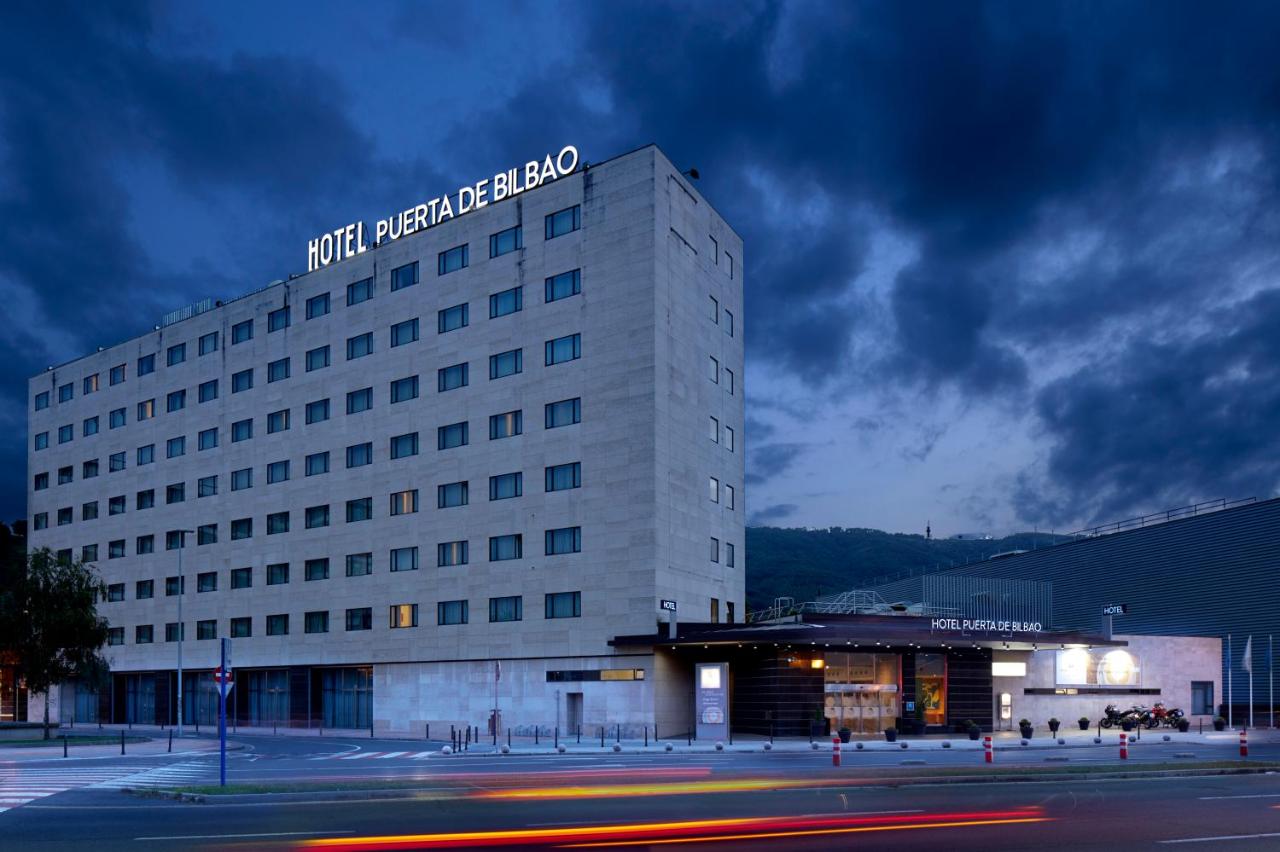 Fotos del hotel - PUERTA DE BILBAO