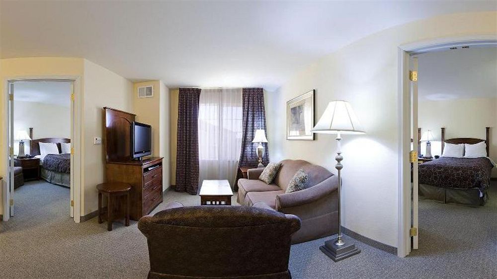 STAYBRIDGE SUITES ALBUQUERQUE - AIRPORT