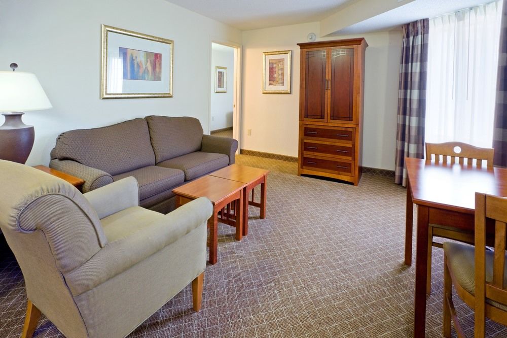 STAYBRIDGE SUITES CRANBURY-SOUTH BRUNSWICK