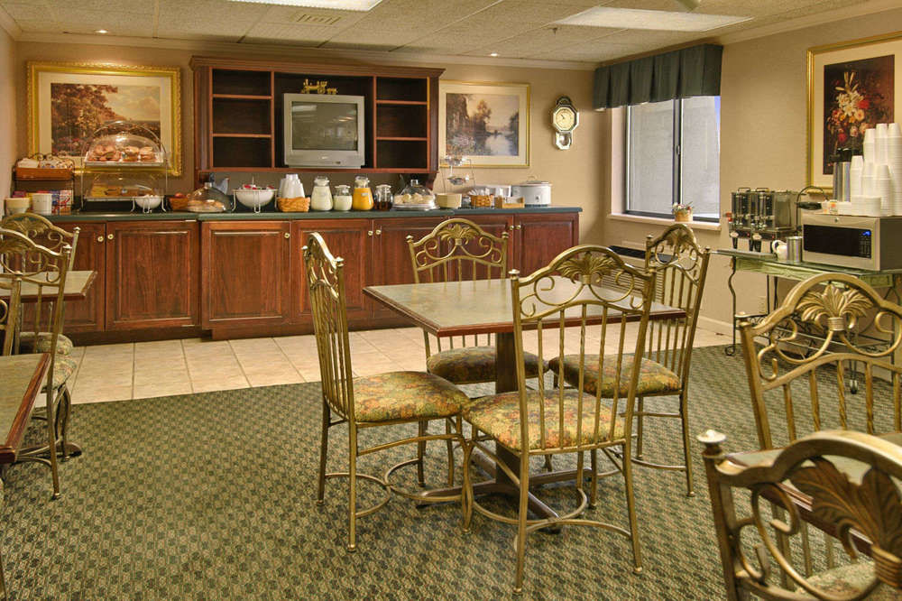 Baymont by Wyndham Corydon
