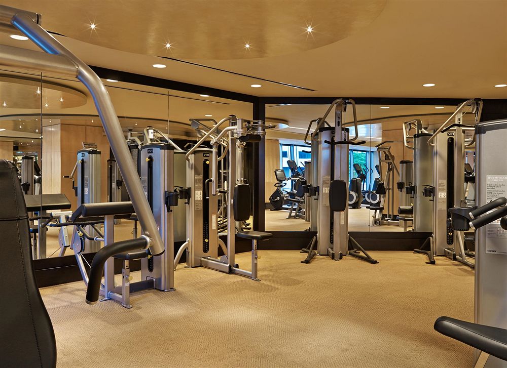 Le Meridien Arlington