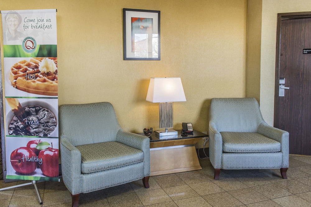 Quality Inn Cromwell - Middletown