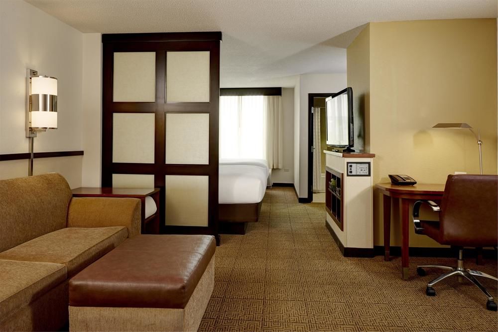 Hyatt Place Corpus Christi