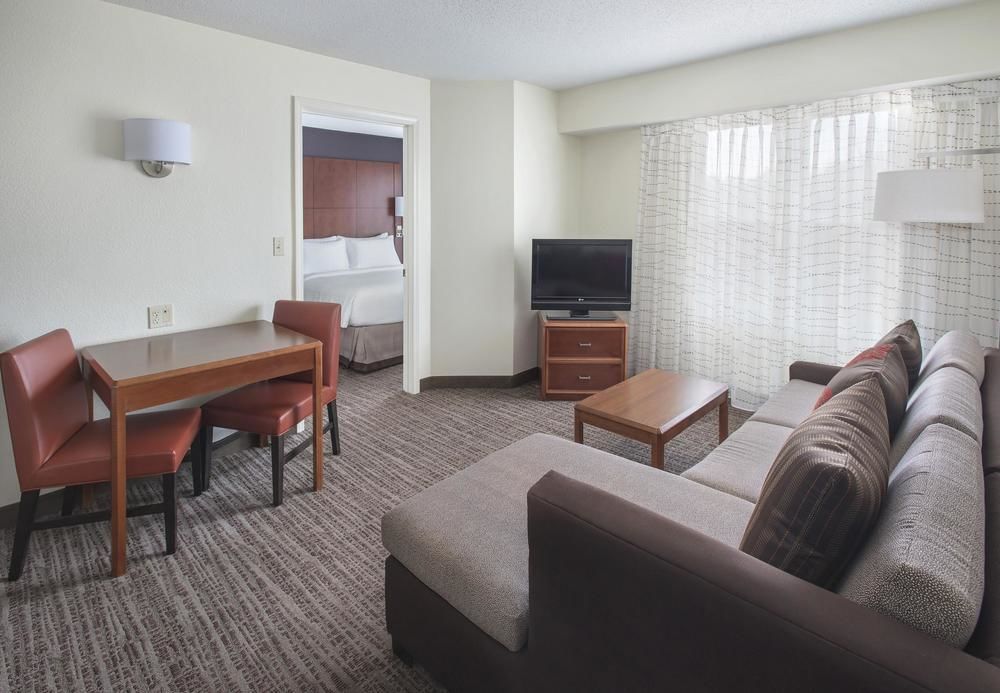 Cranbury/South Brunswick Residence Inn by Marriott