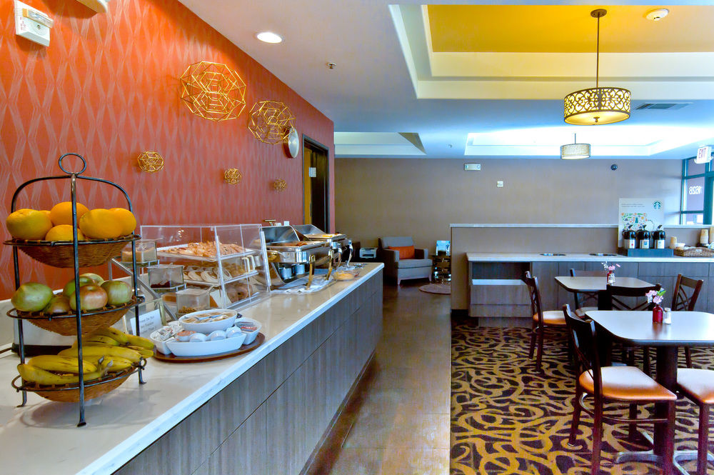 Hawthorn Suites by Wyndham Oakland/Alameda