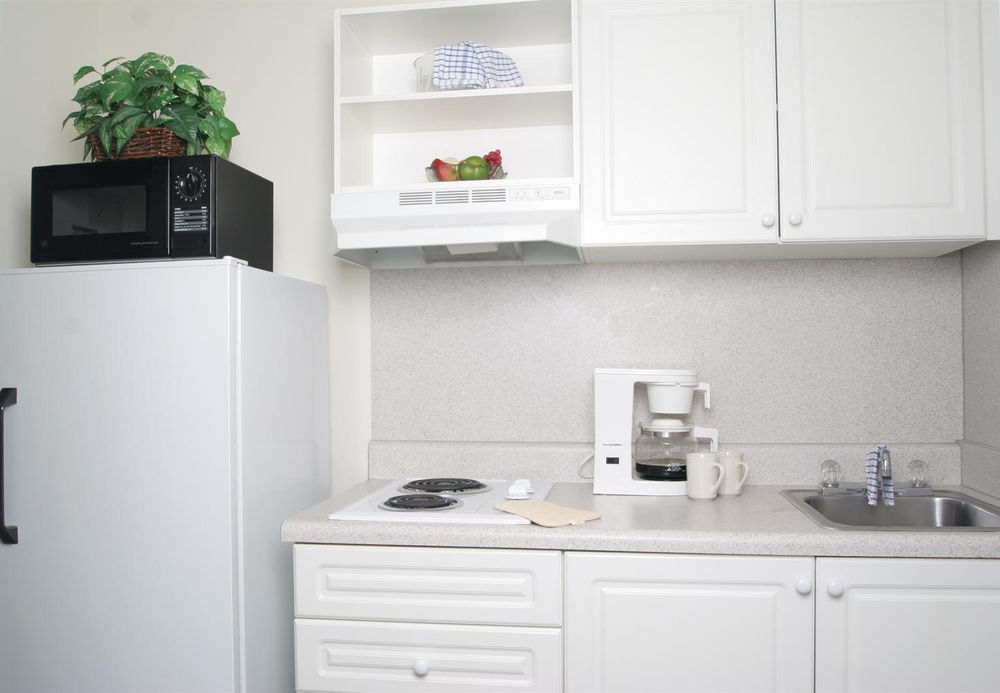Suburban Extended Stay Hotel Denver Central-Arvada