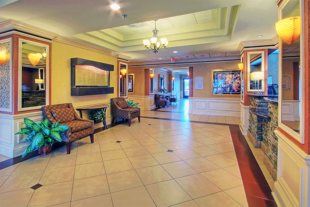 Holiday Inn Express Hotel & Suites Albuquerque Midtown, an IHG Hotel