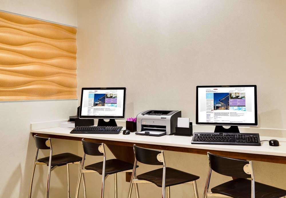 SpringHill Suites By Marriott Columbia Fort Meade Area
