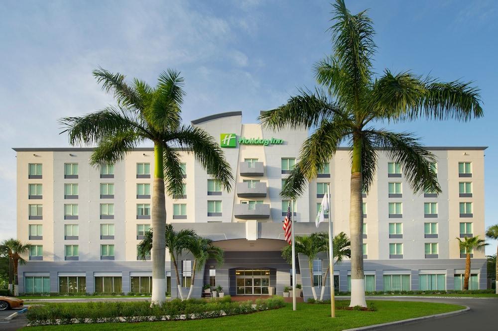 Fotos del hotel - HOLIDAY INN MIAMI DORAL AREA