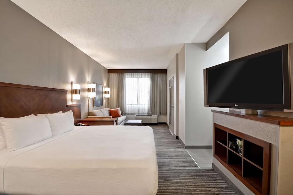 Fotos del hotel - HYATT PLACE MIAMI AIRPORT WEST