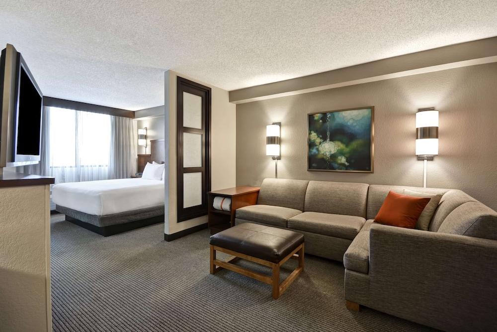 Fotos del hotel - HYATT PLACE MIAMI AIRPORT WEST