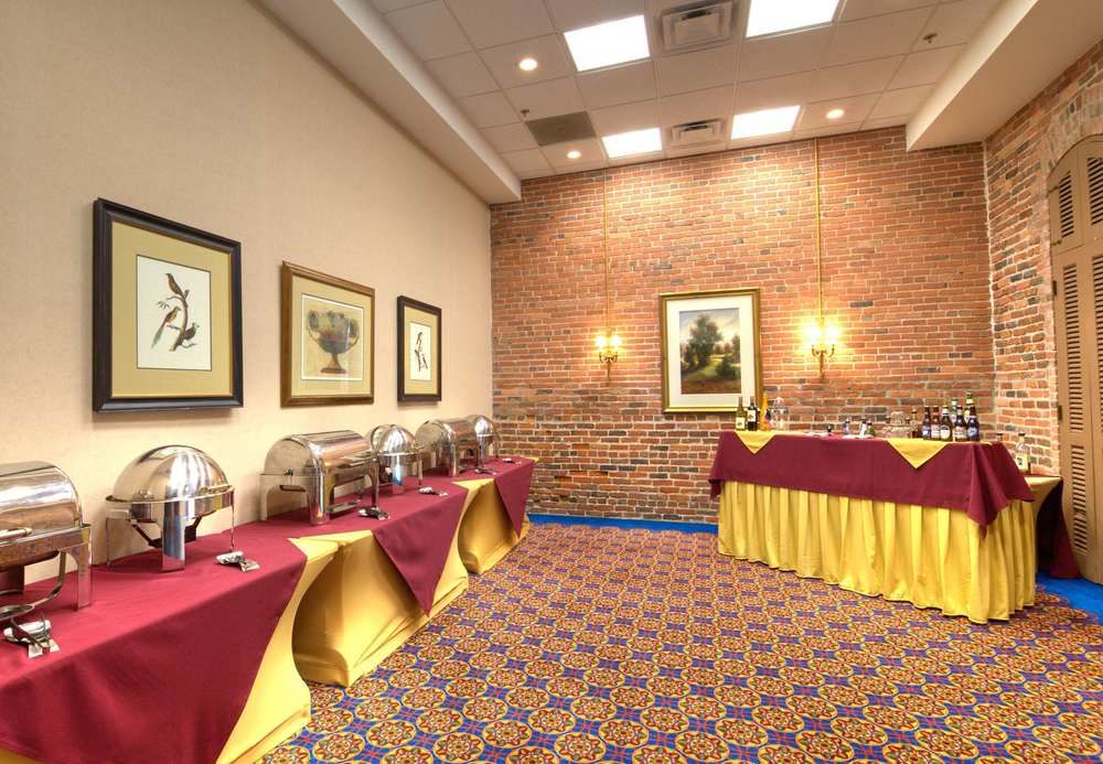Columbus Marriott