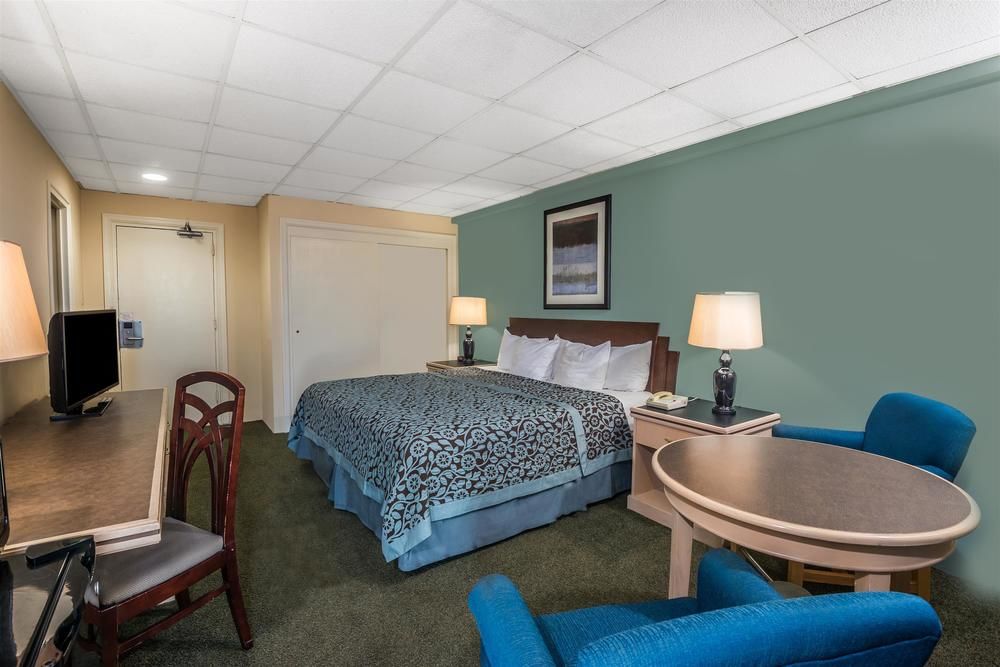 Days Inn by Wyndham Atlantic City Oceanfront-Boardwalk