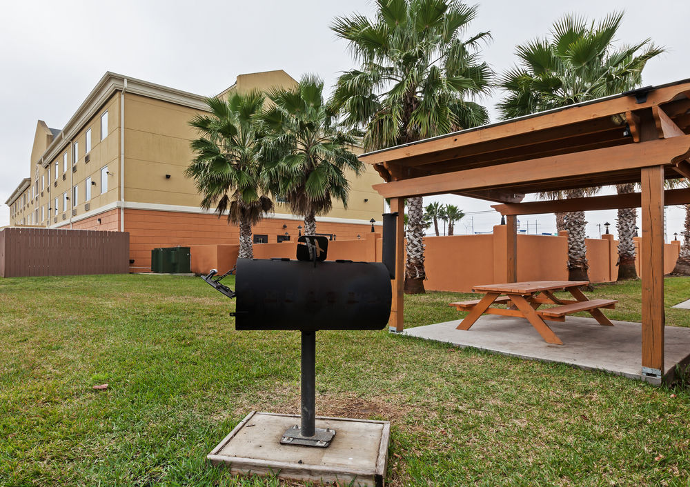 Holiday Inn Express & Suites Corpus Christi NW - Calallen, an IHG Hotel