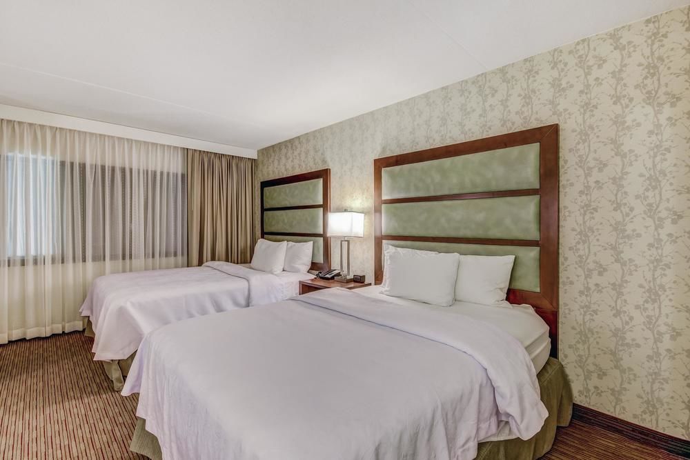 Homewood Suites by Hilton Indianapolis Carmel