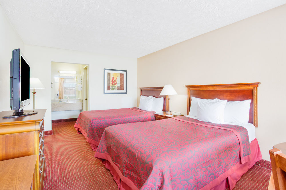 Days Inn by Wyndham Chester