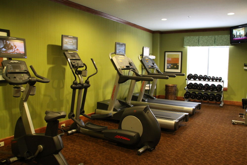 Holiday Inn Express Arlington, an IHG Hotel